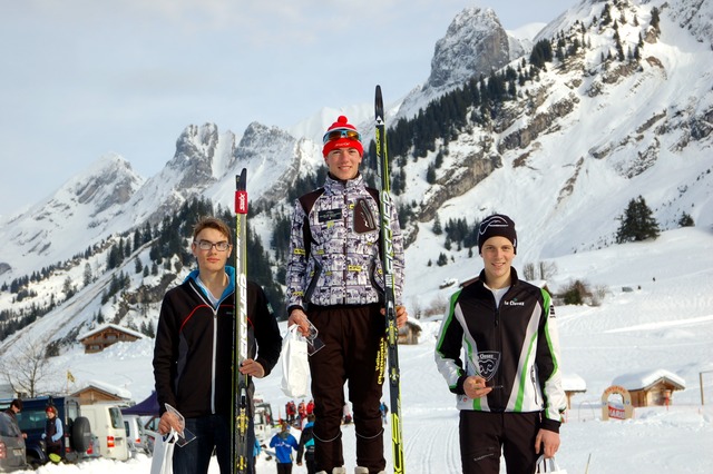 Grand-Prix La Clusaz